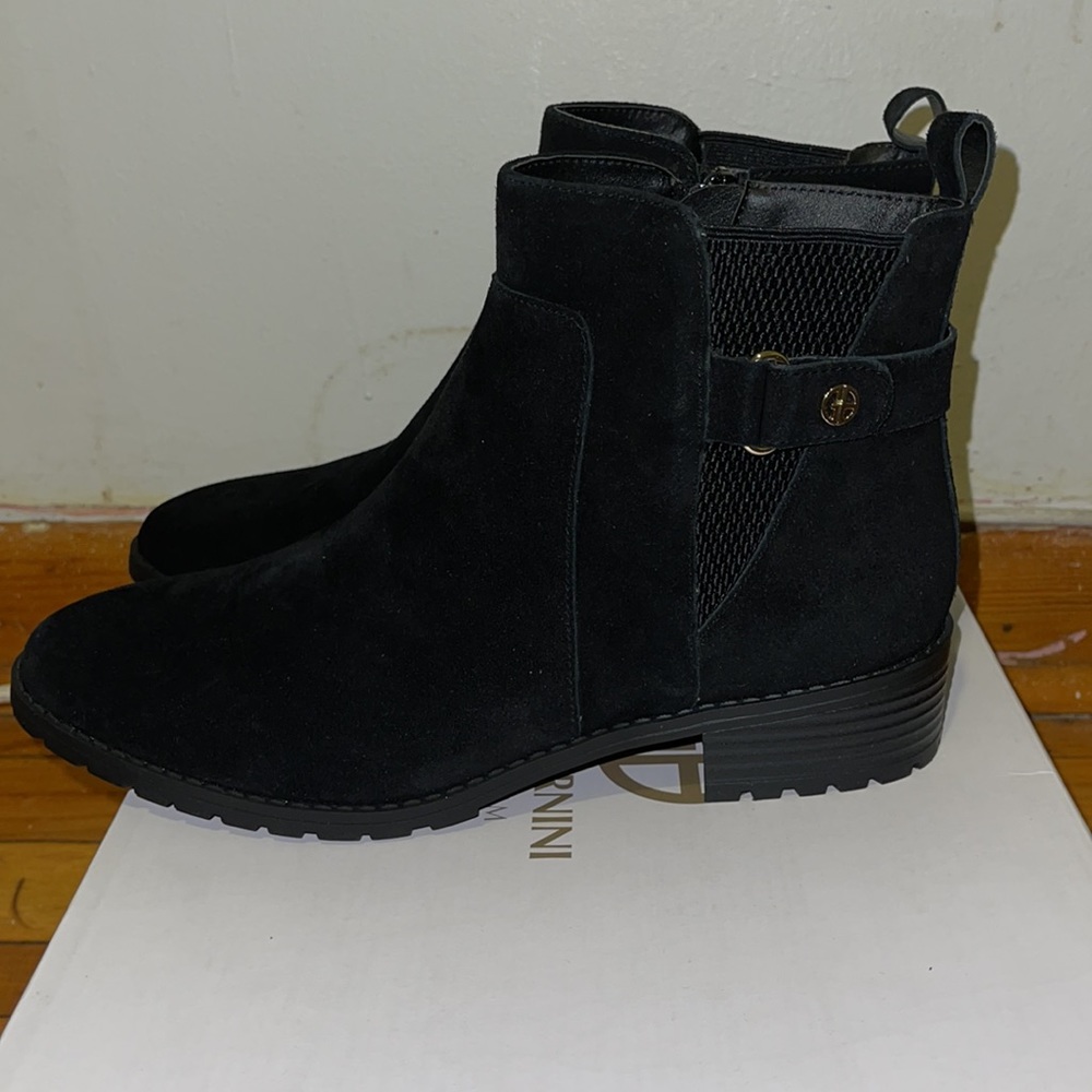 Booties - Picture 3 of 7